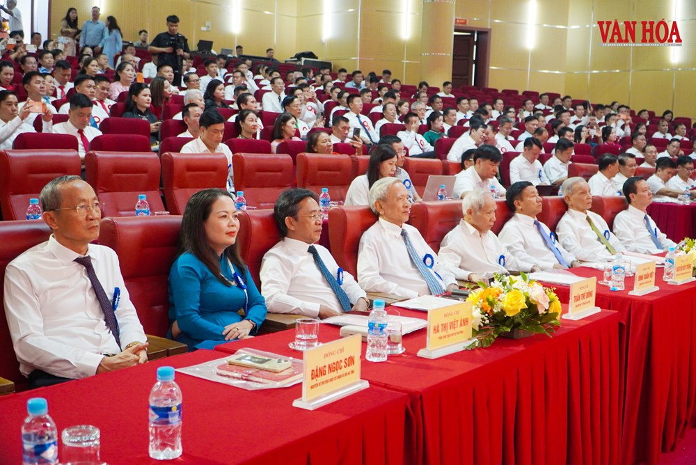 Doanh nghiệp Hà Tĩnh kì vọng bứt phá trong nhiệm kì mới - ảnh 2