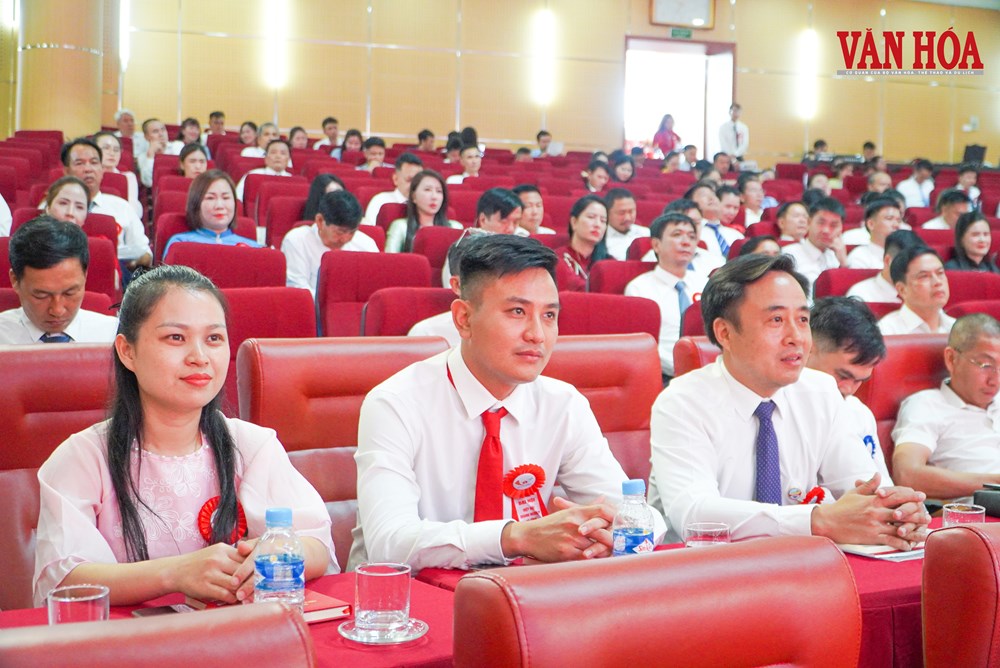 Doanh nghiệp Hà Tĩnh kì vọng bứt phá trong nhiệm kì mới - ảnh 4