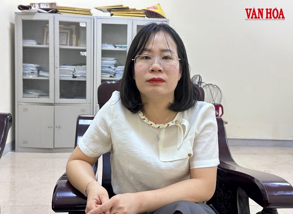Sau sáp nhập, 37 cán bộ kiểm soát giết mổ Hà Tĩnh 6 tháng không lương - ảnh 5