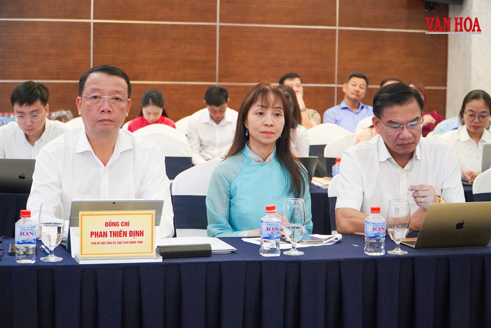 Du lịch Hà Tĩnh cần bán “trải nghiệm”, không chỉ bán “điểm đến” - ảnh 1