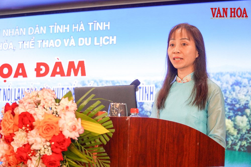 Du lịch Hà Tĩnh cần bán “trải nghiệm”, không chỉ bán “điểm đến” - ảnh 5