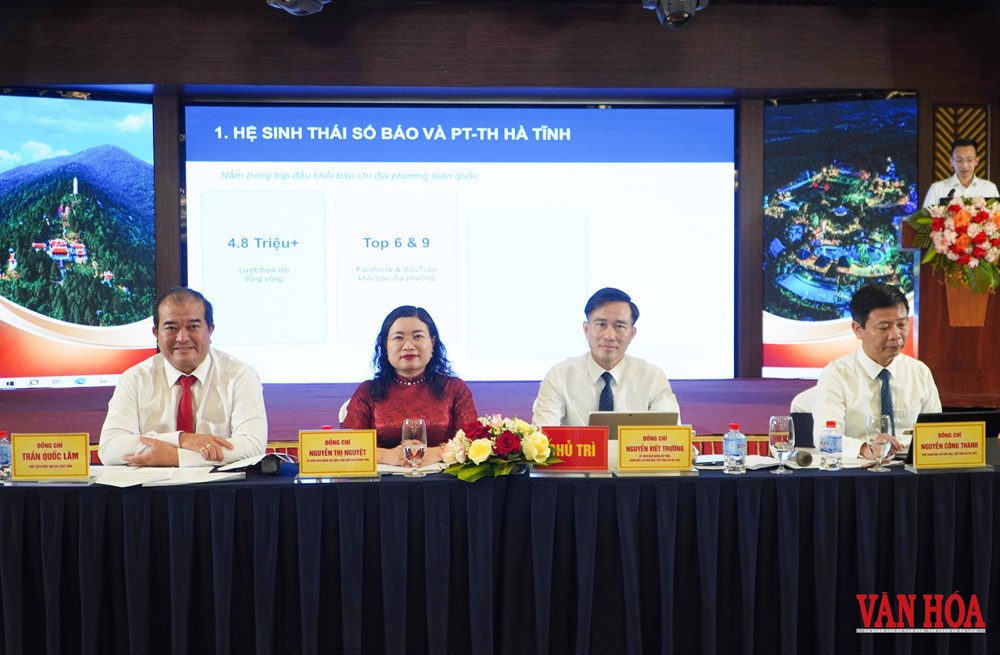 Du lịch Hà Tĩnh cần bán “trải nghiệm”, không chỉ bán “điểm đến” - ảnh 2