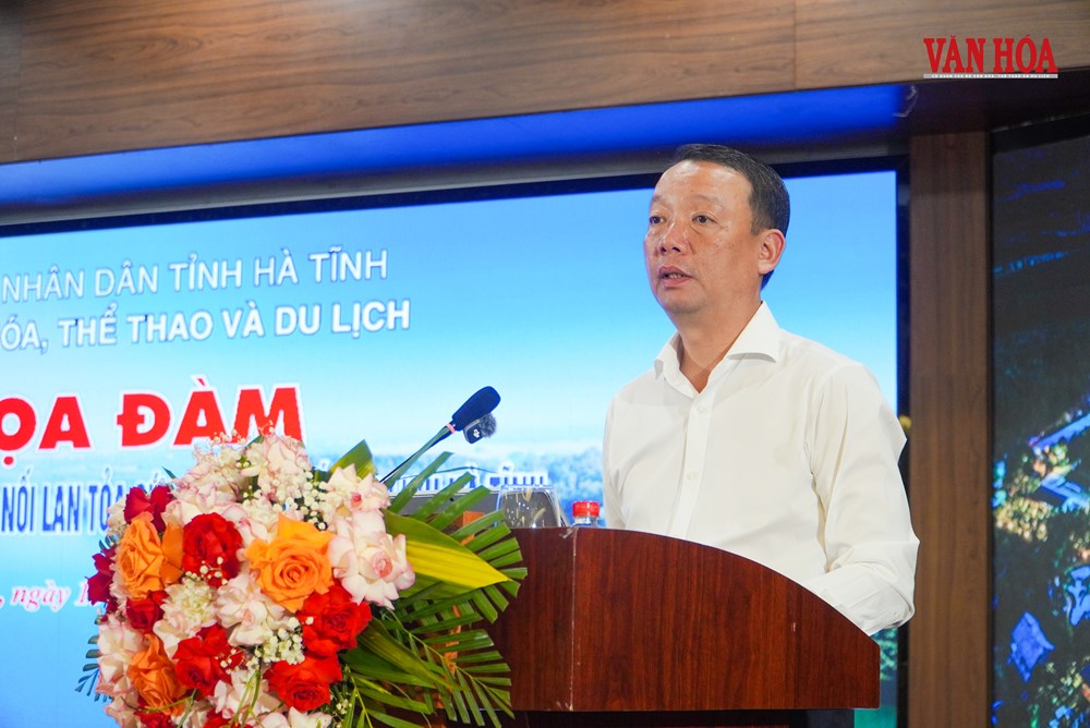 Du lịch Hà Tĩnh cần bán “trải nghiệm”, không chỉ bán “điểm đến” - ảnh 7