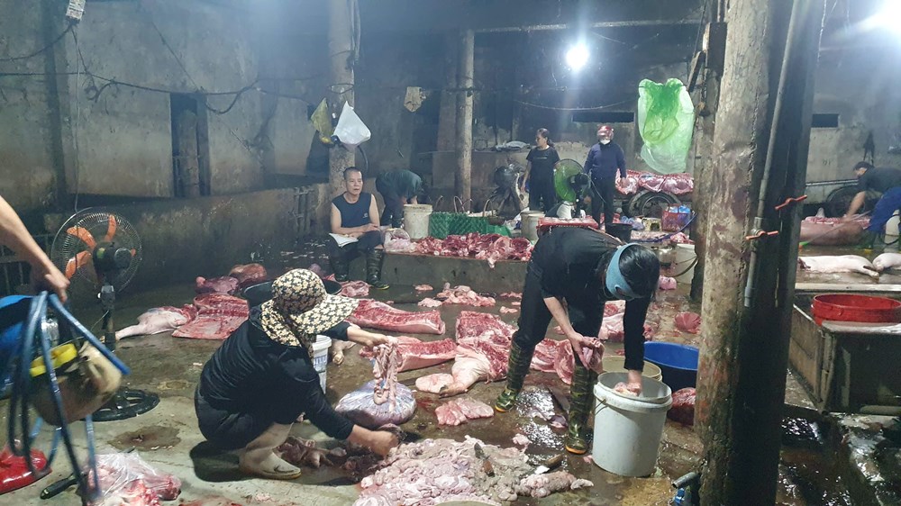  37 lao động 6 tháng không lương: Chủ tịch tỉnh Hà Tĩnh yêu cầu báo cáo - ảnh 3