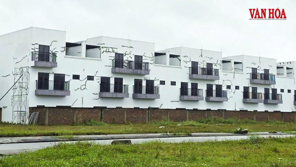 Sau 5 năm “ách tắc” Dự án Khu đô thị Bắc Phố Châu đã có giá đất - ảnh 2