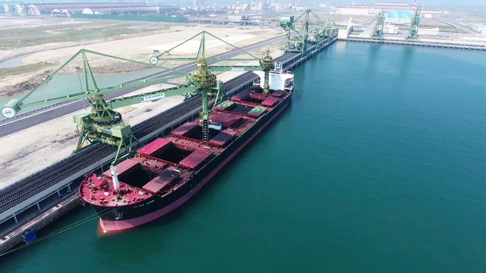 Hà Tĩnh tăng tốc hiện thực hóa Quy hoạch điện VIII - ảnh 2