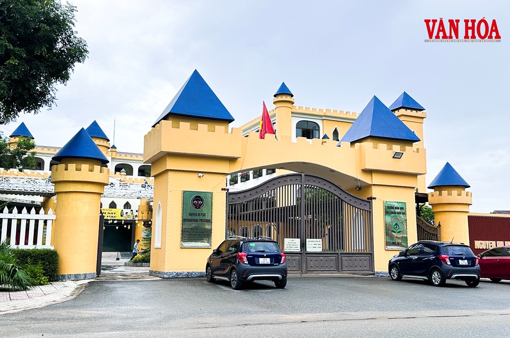 Vụ giáo viên đồng loạt nghỉ dạy ở Hà Tĩnh: Nhà trường điều chỉnh hợp đồng - ảnh 2