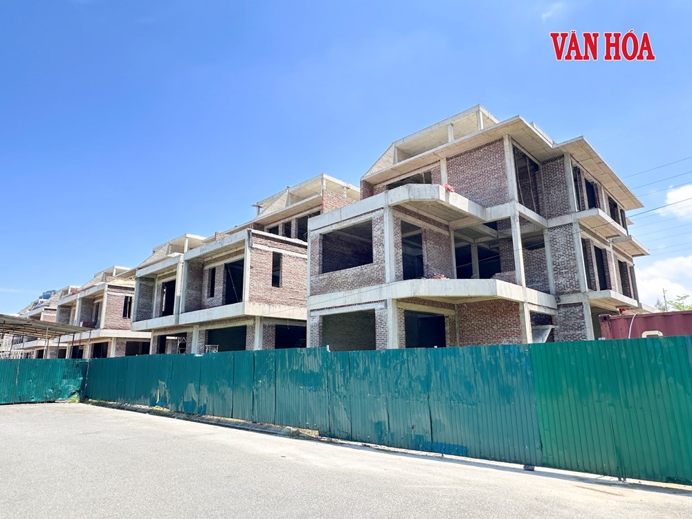 Hà Tĩnh tìm phương án tháo gỡ vốn vay cho người mua nhà ở xã hội - ảnh 2