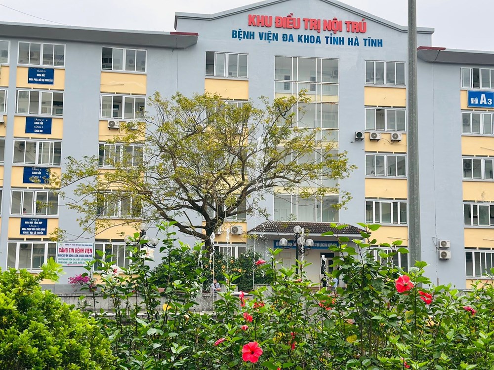 Hà Tĩnh rà soát gói thầu gần 100 tỉ đồng của Công ty Việt Mỹ - ảnh 2