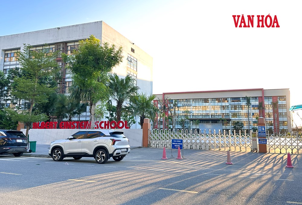 Hà Tĩnh: Học sinh lớp 9 tử vong khi tham gia trải nghiệm tại Huế - ảnh 1