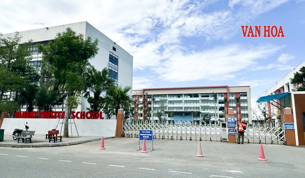 Sở GD&ĐT Hà Tĩnh báo cáo vụ học sinh lớp 9 tử vong khi trải nghiệm tại Huế - ảnh 1