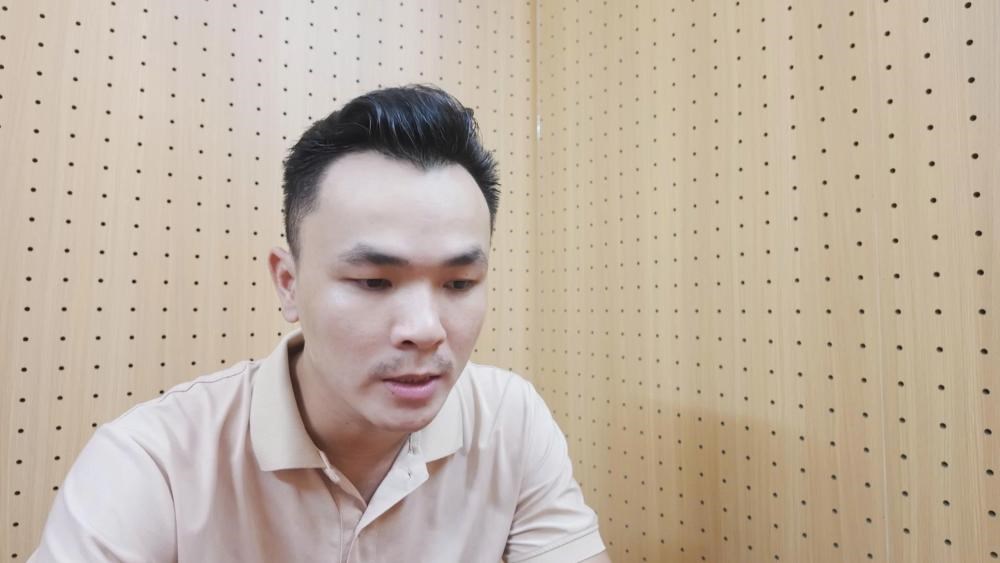 Giả danh giáo xứ, lừa tiền từ thiện của hàng nghìn người - ảnh 2