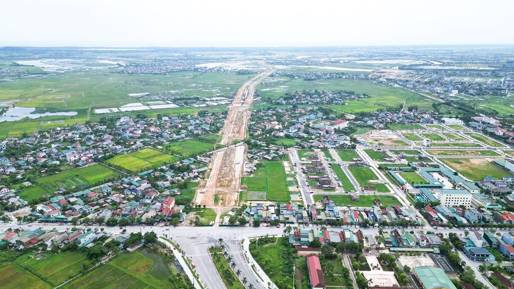 Hà Tĩnh: 479 dự án hoàn thành chưa quyết toán, siết trách nhiệm người đứng đầu - ảnh 1