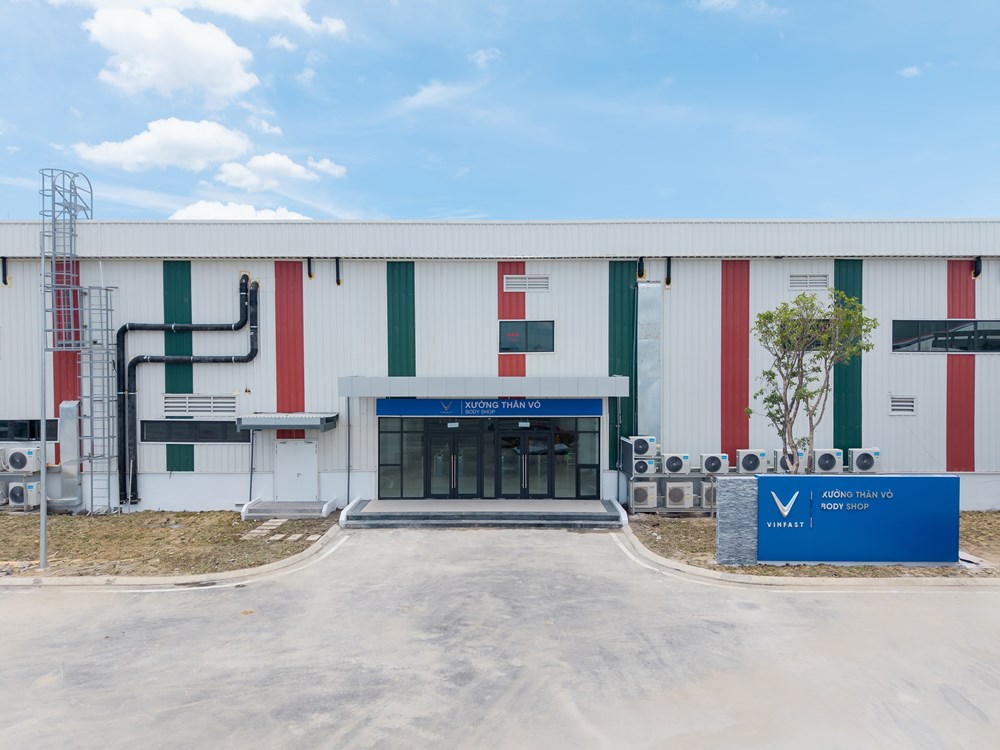 Hà Tĩnh tăng trưởng 12,36%: Công nghiệp bứt phá, hơn 198.000 tỉ đồng vốn đầu tư đăng ký - ảnh 3