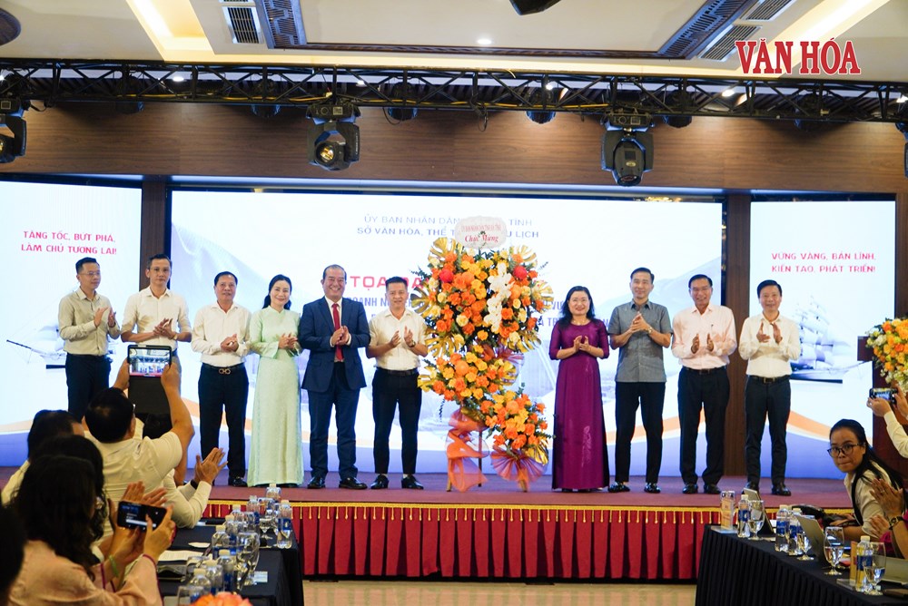 Doanh nghiệp Hà Tĩnh tìm hướng mới, mở dư địa cho du lịch chất lượng cao - ảnh 1