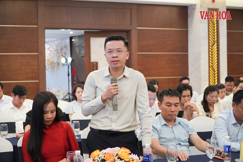 Doanh nghiệp Hà Tĩnh tìm hướng mới, mở dư địa cho du lịch chất lượng cao - ảnh 6