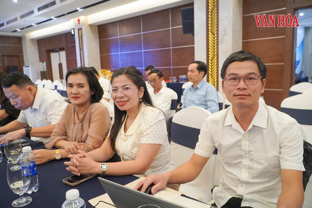 Doanh nghiệp Hà Tĩnh tìm hướng mới, mở dư địa cho du lịch chất lượng cao - ảnh 4