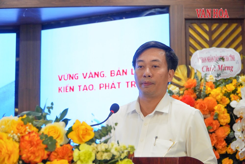 Doanh nghiệp Hà Tĩnh tìm hướng mới, mở dư địa cho du lịch chất lượng cao - ảnh 5