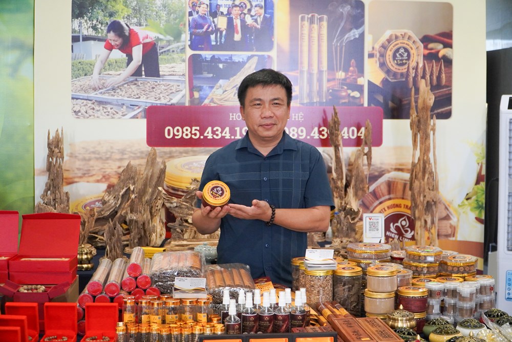 Doanh nhân họ Bùi kết nối nguồn lực, mở rộng cơ hội giao thương - ảnh 3