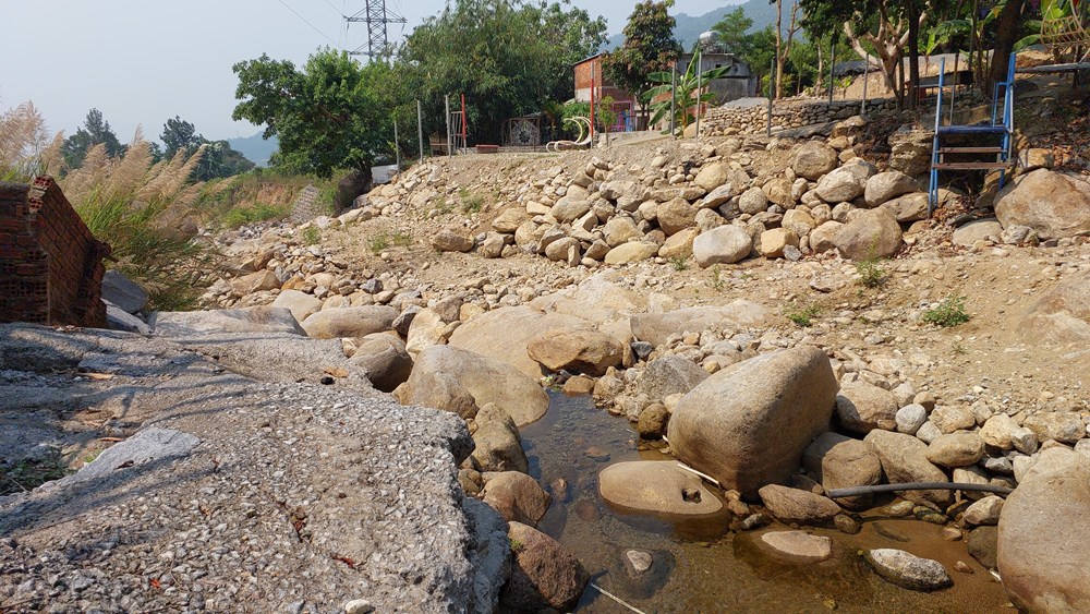 Đà Nẵng: Lên phương án ứng cứu “dòng suối du lịch” - ảnh 3