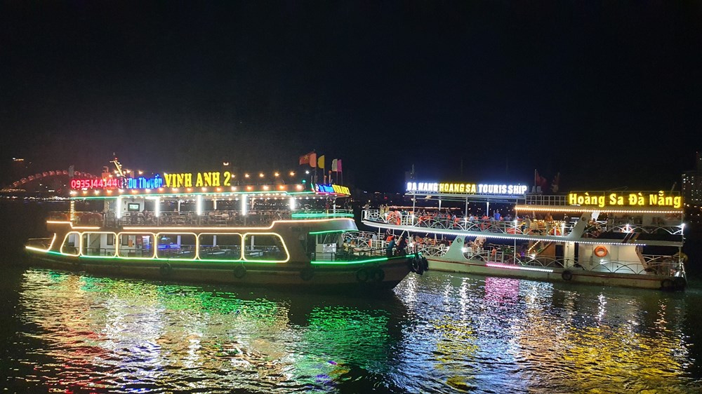 Phát triển ngành công nghiệp, dịch vụ liên quan đến du thuyền - ảnh 1