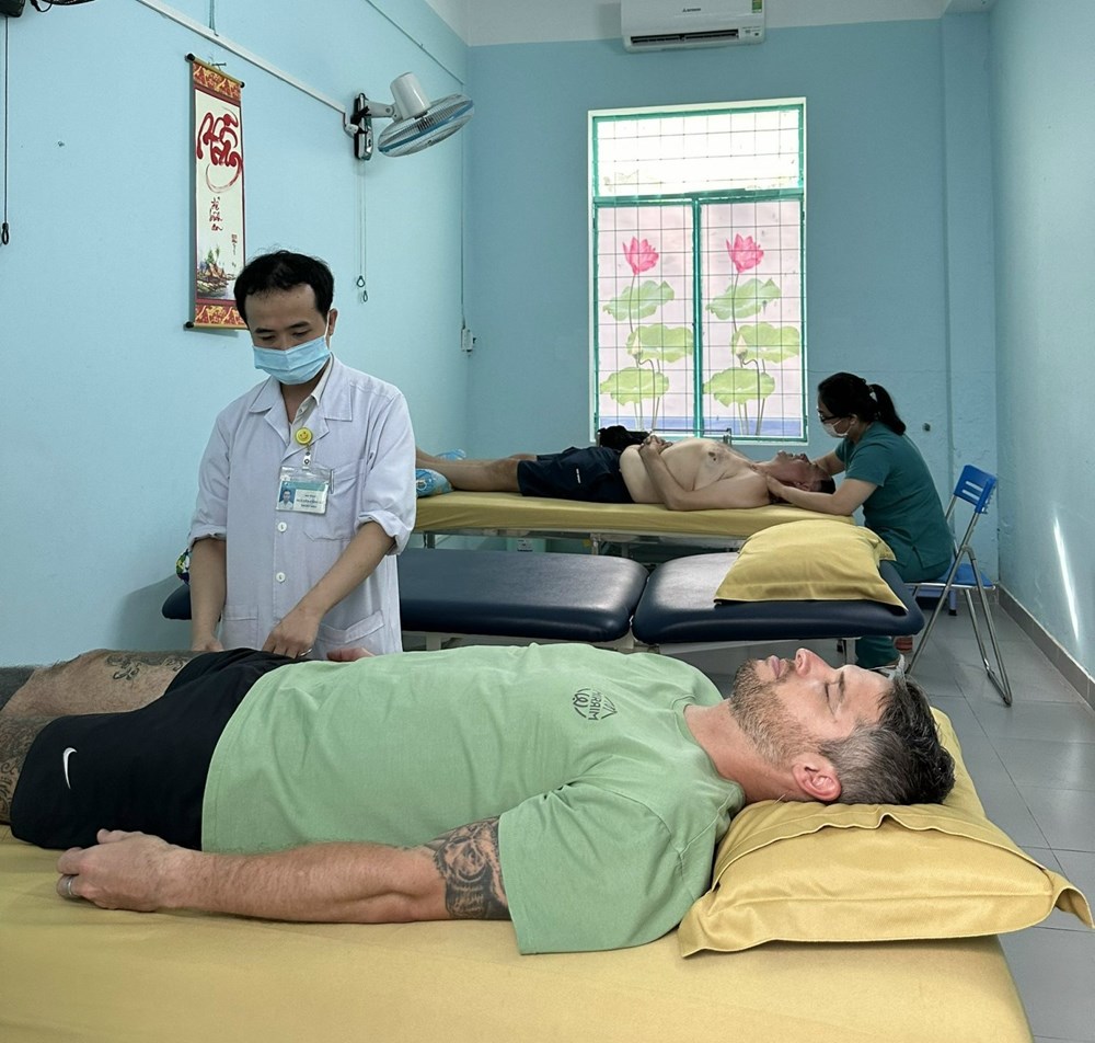 Ấn tượng từ hiệu quả và sự tận tâm - ảnh 1