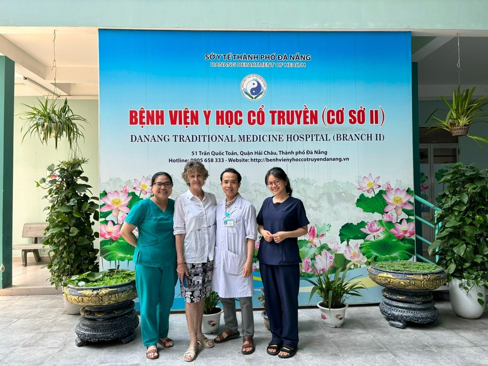 Ấn tượng từ hiệu quả và sự tận tâm - ảnh 3