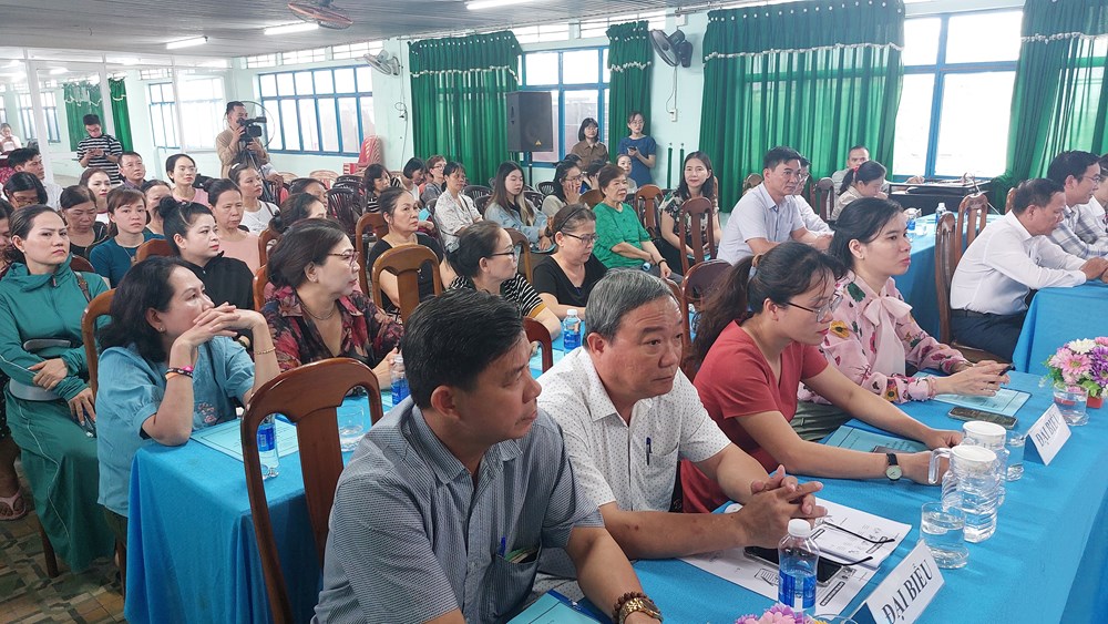 Phát triển các chợ truyền thống thành chợ du lịch theo hướng hiện đại - ảnh 3