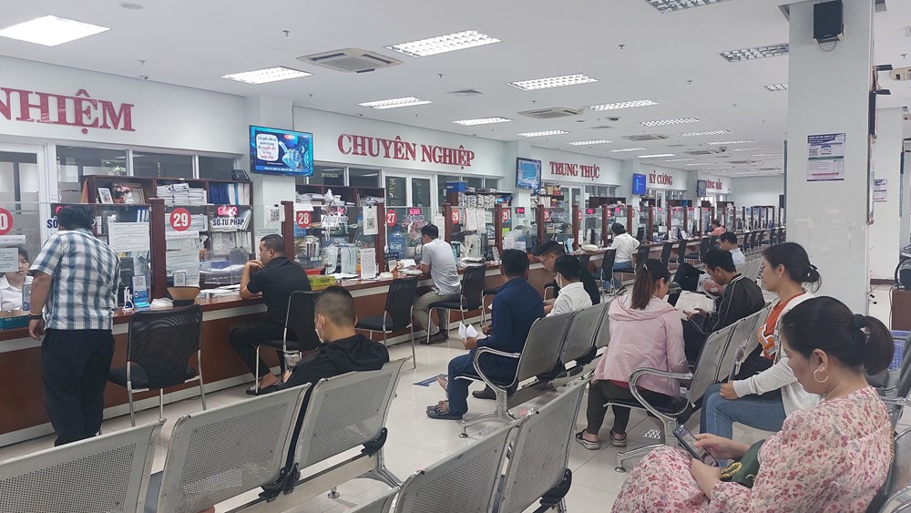 Đà Nẵng triển khai Đề án Thành phố thông minh - ảnh 1