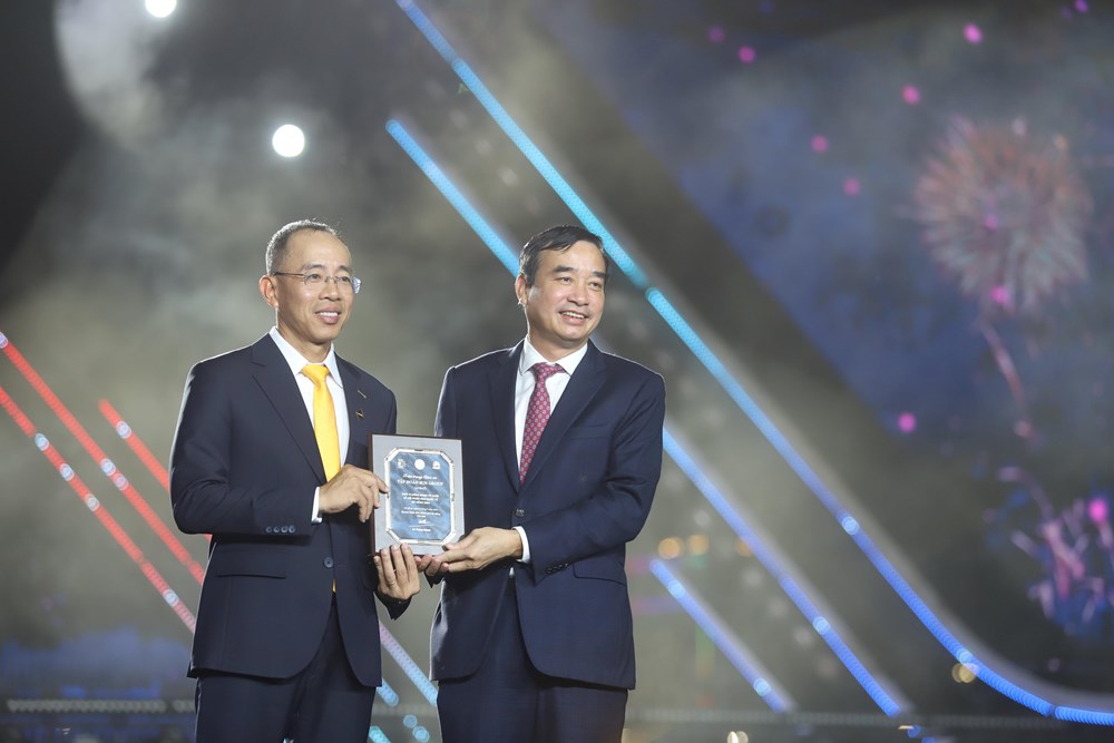 Chung kết DIFF 2024: Đội pháo hoa Phần Lan giành chiến thắng - ảnh 2