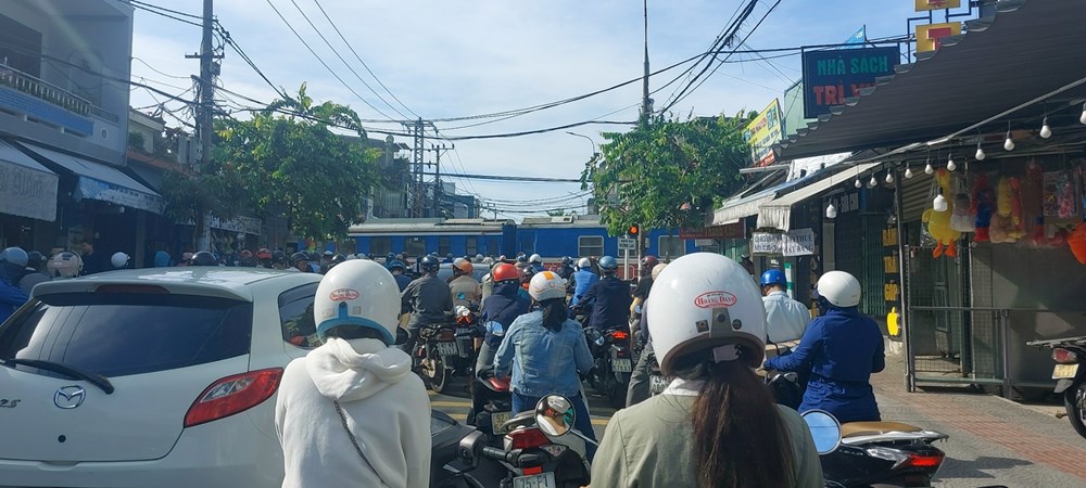 Đà Nẵng: Tiếp tục lên phương án di dời ga đường sắt ra khỏi nội thành - ảnh 1