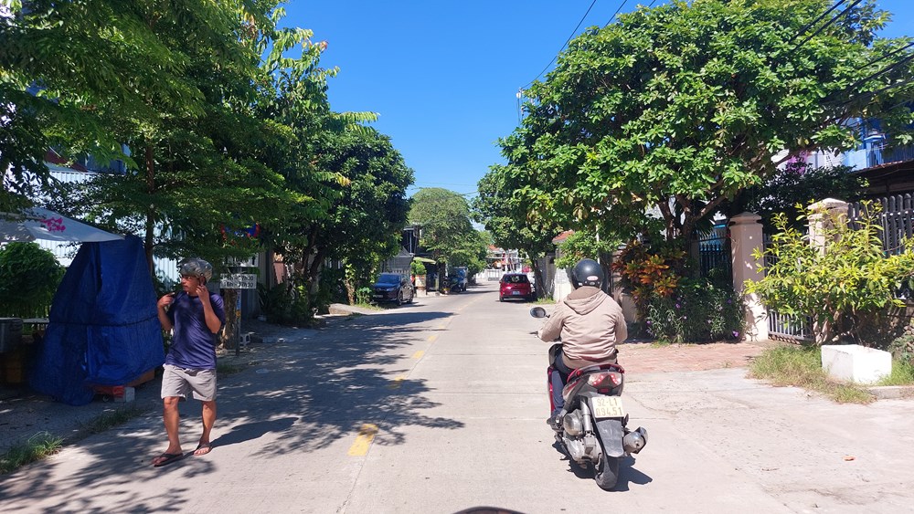 Đà Nẵng: Xem xét đặt tên đường Nguyễn Bá Thanh - ảnh 1