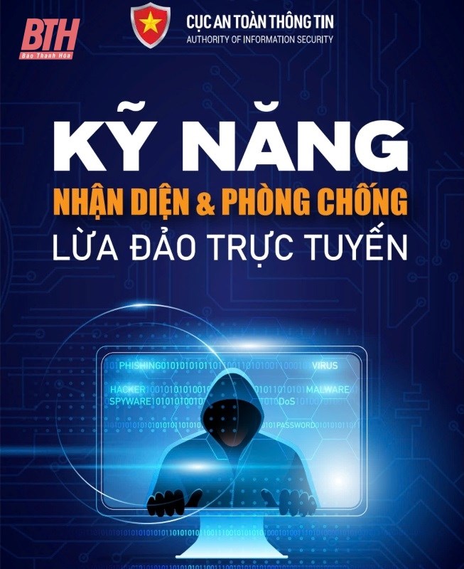 Đà Nẵng: Phát động chiến dịch bảo đảm thông tin mạng, phòng chống lừa đảo trực tuyến - ảnh 1