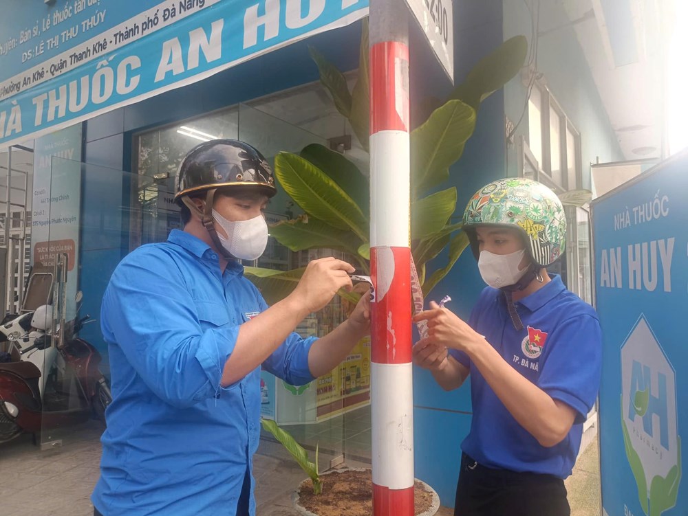 Chỉ đạo xử lý tận gốc quảng cáo rao vặt - ảnh 1
