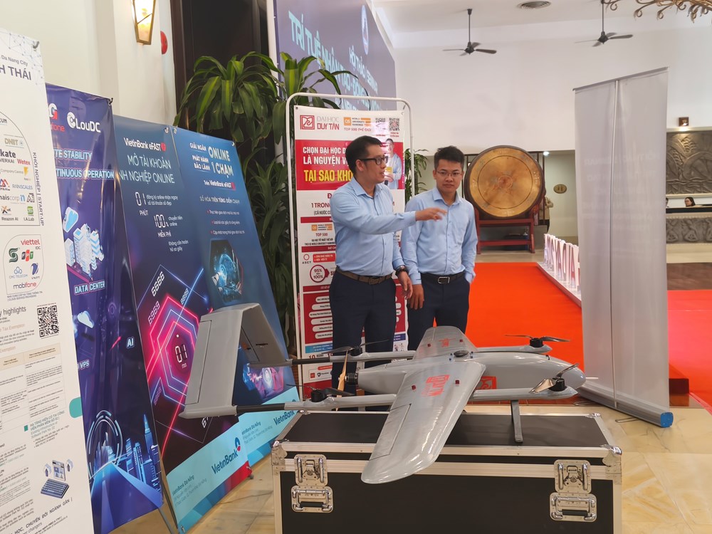 Đà Nẵng đầu tư trí tuệ nhân tạo thành động lực phát triển - ảnh 2