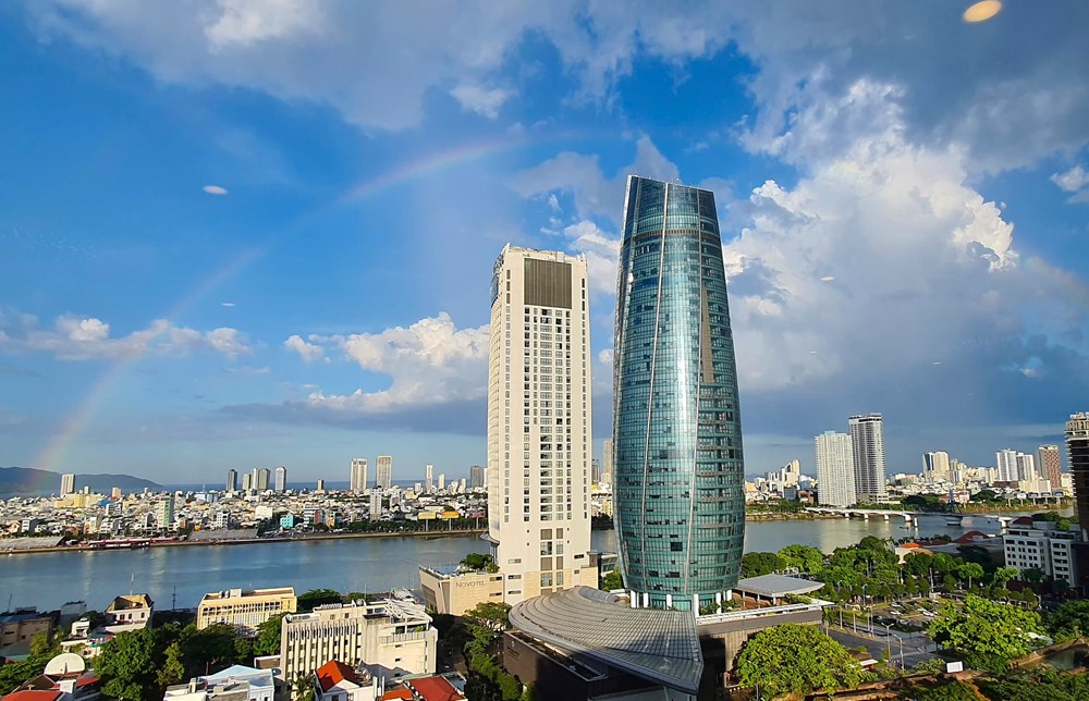 Đà Nẵng xây dựng chính sách thu hút doanh nghiệp, phát triển kinh tế - ảnh 1