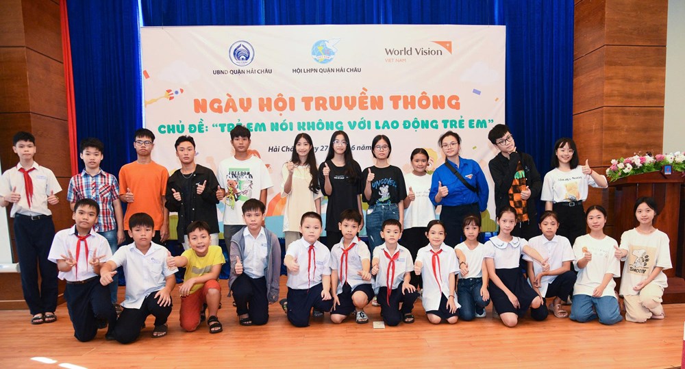 Nhận diện những “rào cản” trong phòng chống bạo lực, xâm hại phụ nữ và trẻ em - ảnh 1