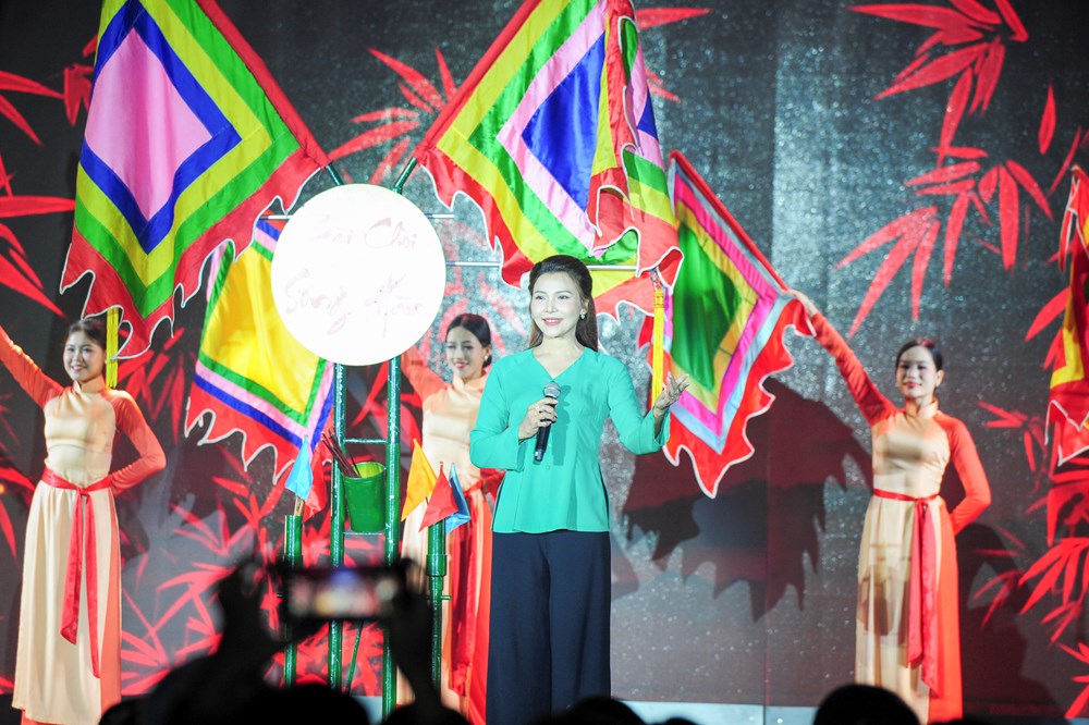 Xây dựng thương hiệu DANAFF bền vững, giàu bản sắc - ảnh 5