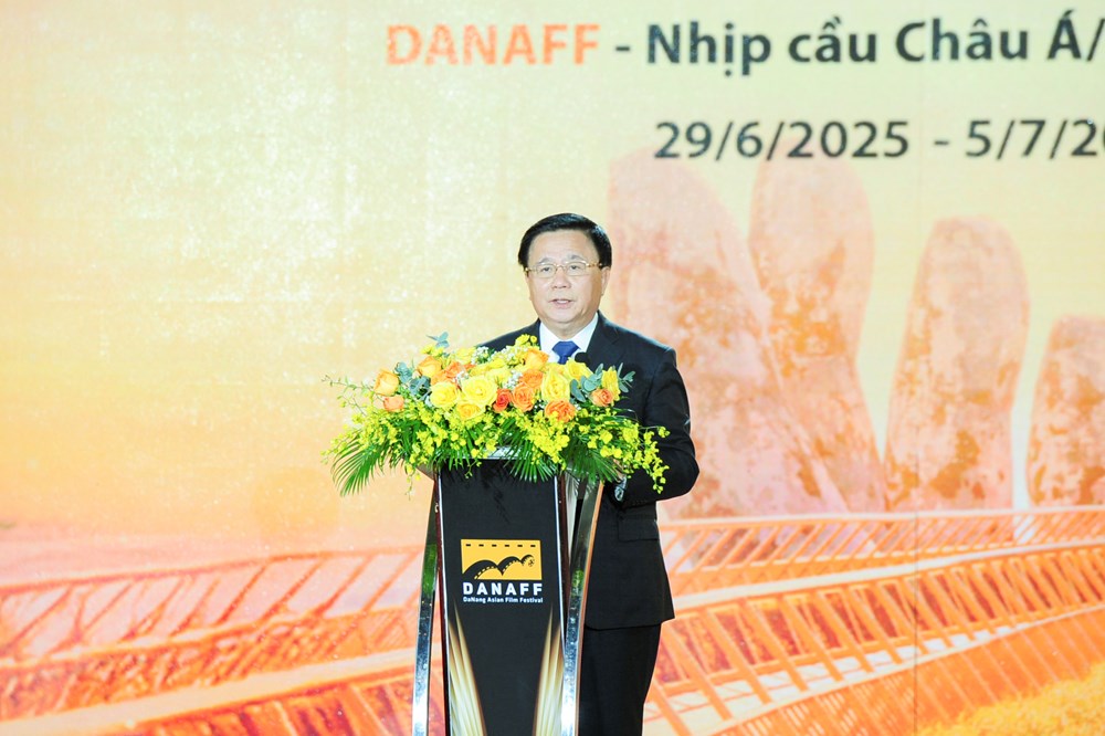 Xây dựng thương hiệu DANAFF bền vững, giàu bản sắc - ảnh 1