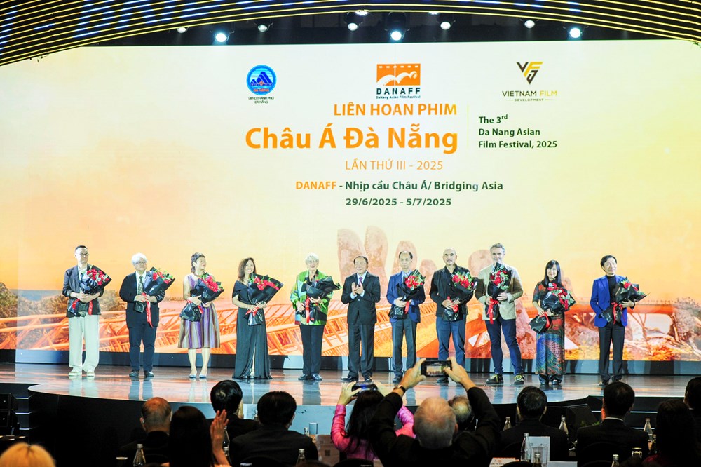 Xây dựng thương hiệu DANAFF bền vững, giàu bản sắc - ảnh 2