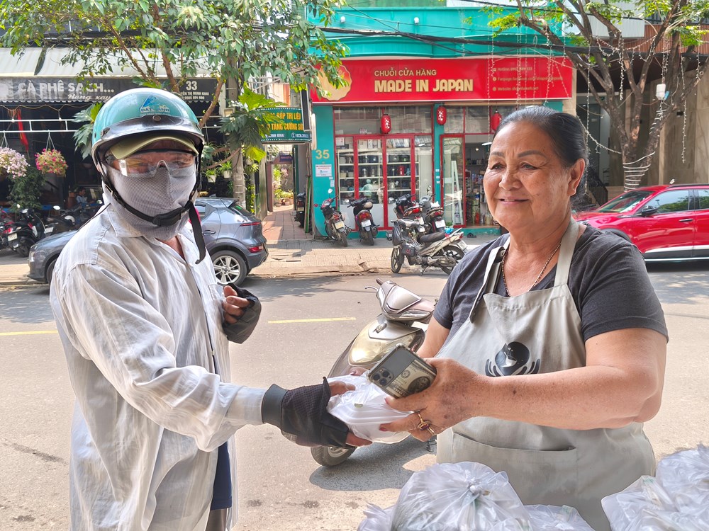 Lan tỏa các hoạt động thiện nguyện góp phần an sinh xã hội - ảnh 3