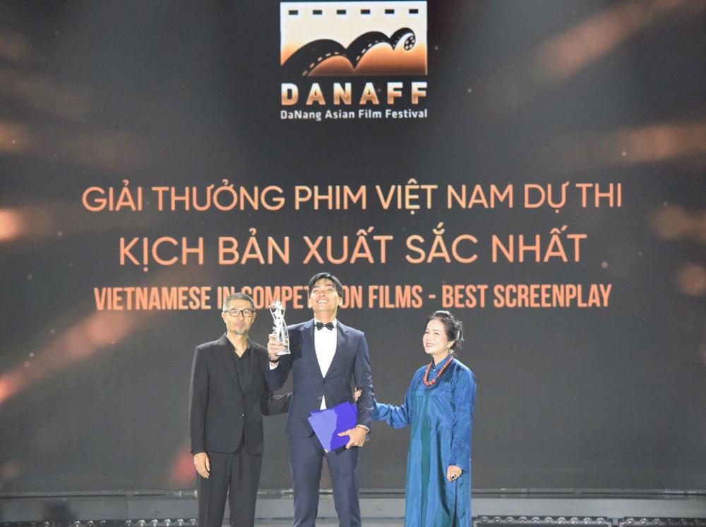 Cánh cửa lớn đưa điện ảnh Việt ra thế giới - ảnh 4
