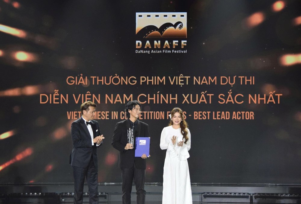 Cánh cửa lớn đưa điện ảnh Việt ra thế giới - ảnh 3