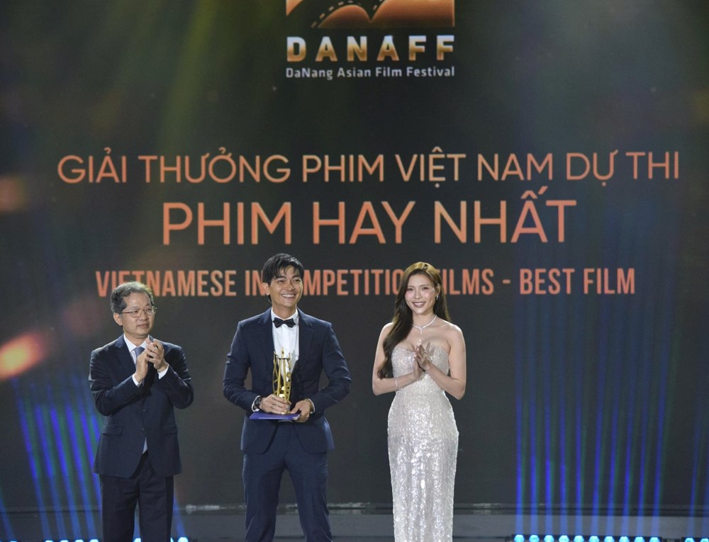 Cánh cửa lớn đưa điện ảnh Việt ra thế giới - ảnh 2