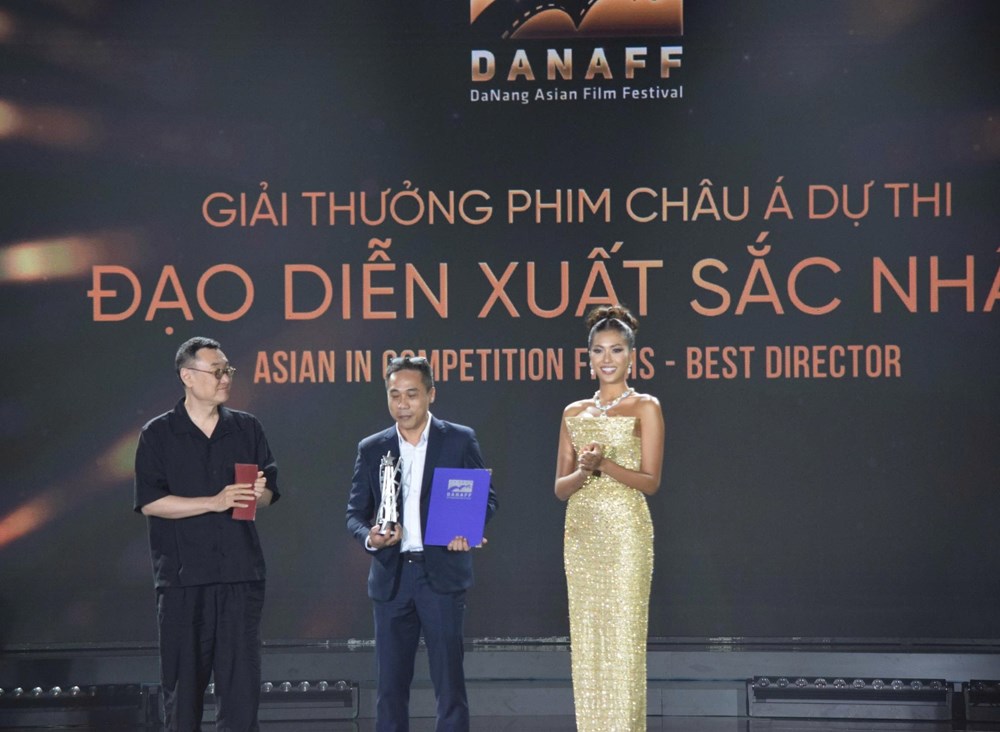 Cánh cửa lớn đưa điện ảnh Việt ra thế giới - ảnh 9