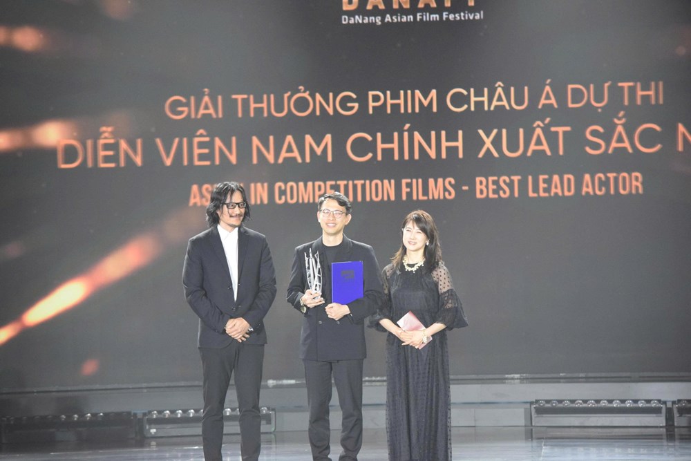 Cánh cửa lớn đưa điện ảnh Việt ra thế giới - ảnh 7