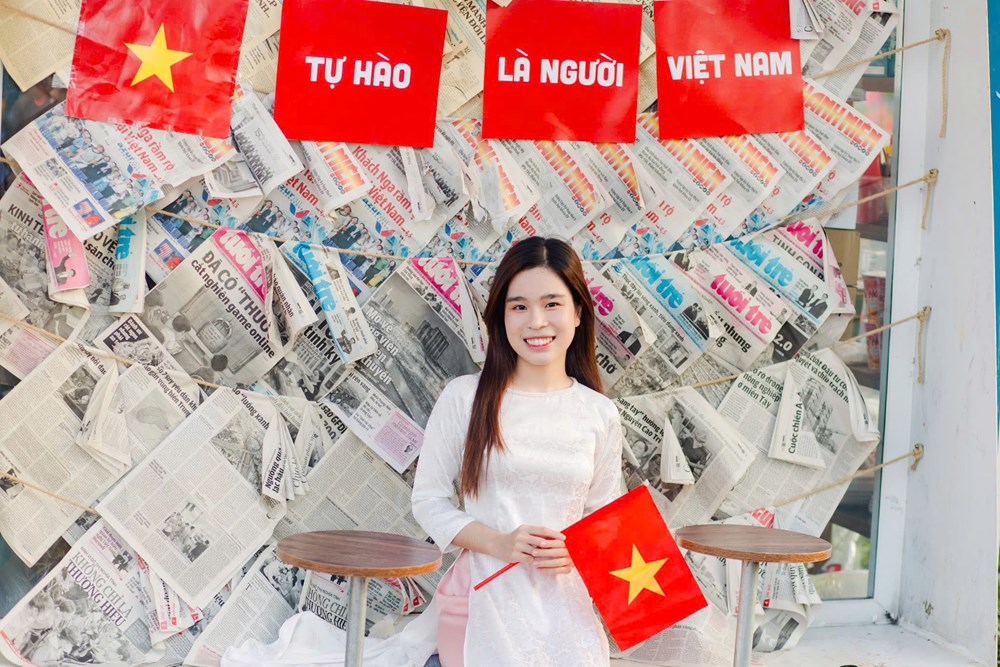 Hành trình chinh phục giấc mơ Oxford của cô sinh viên Đà Nẵng - ảnh 1