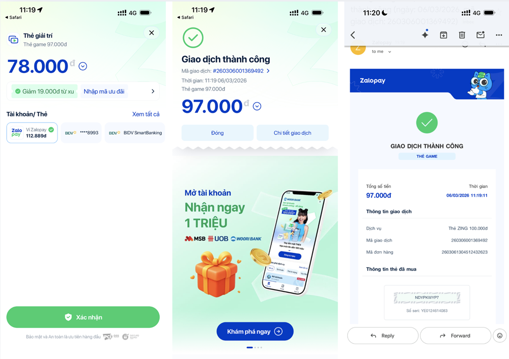 Mùa event Genshin dày đặc: Vì sao nhiều game thủ chọn chuẩn bị thẻ game - ảnh 5