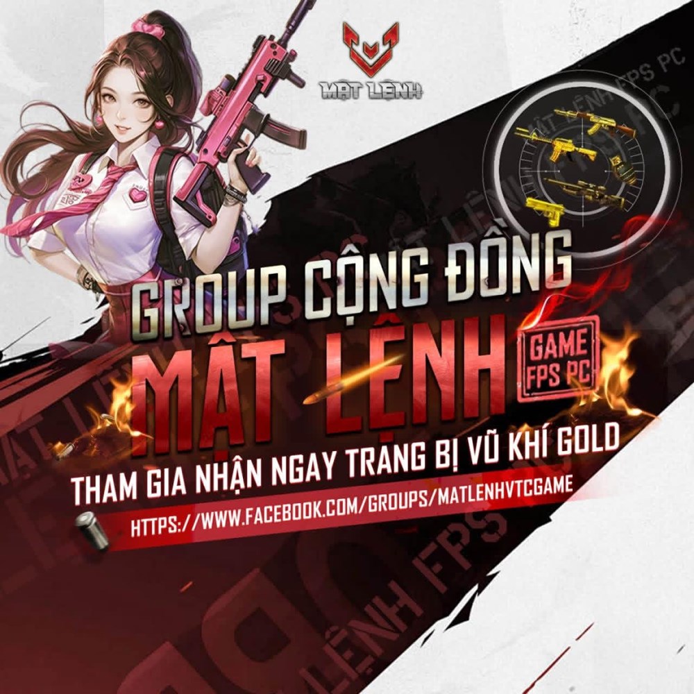 Game FPS Mission Against Terror ra mắt Việt Nam với tên Mật Lệnh - ảnh 6