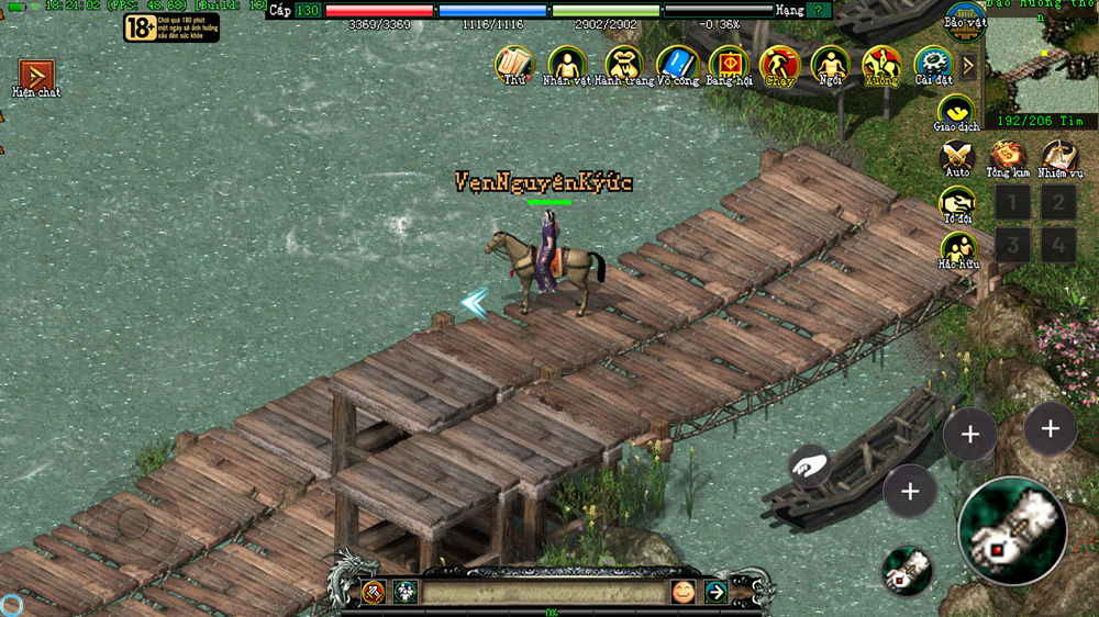 Bách Gia chuẩn bị ra mắt tựa game Vẹn Nguyên Ký Ức Mobile - Siêu phẩm thú vị trong tháng 3.2026 - ảnh 4